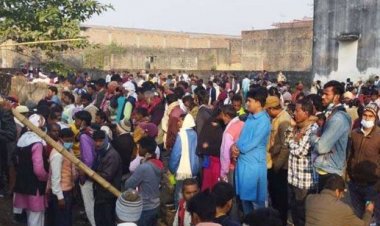 LIVE बिहार पंचायत, मुखिया चुनाव रिजल्‍ट: पूर्वी चंपारण में नरकटिया विधयाक डा. शमीम अहमद के भाई मुखिया का चुनाव जीते