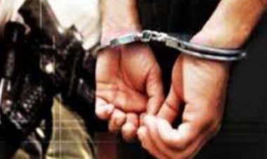 मुजफ्फरपुर के साहेबगंज में पिस्टल लहराते वायरल वीडियो मामले में तीन धराए