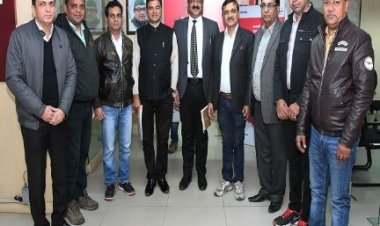 एयरपोर्ट का एमओयू साइन, दरिया की सफाई शुरू, स्मार्ट होने लगे स्कूल