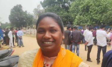 जमुई में नवनिर्वाचित महिला जिला पार्षद के घर पर दर्जनभर बदमाशों ने किया हमला, दी जान मारने की धमकी