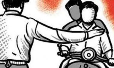 आपकी गाड़ी का भी तो नहीं कट गए है चालान, घर बैठे ऐसे करें चेक और भुगतान