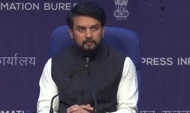 प्रधानमंत्री ग्रामीण सड़क योजना-3 को कैबिनेट की मंजूरी, उग्रवाद प्रभावित और जनजातीय क्षेत्रों को होगा लाभ