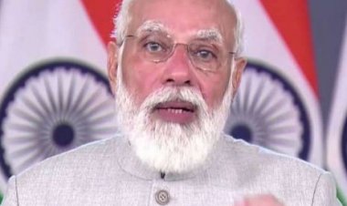 सिडनी डायलाग में बोले पीएम मोदी, हमारे चारों ओर सब कुछ बदल रहा है डिजिटल युग