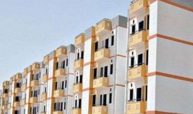 सीएम योगी आद‍ित्‍यनाथ 21 को सौपेंगे लाभार्थियों को आवास की चाभी