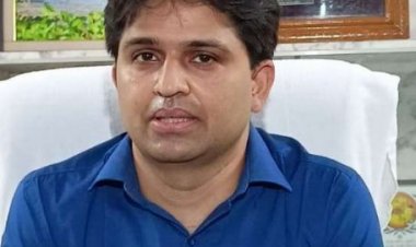 गोरखपुर के डीएम की अनोखी पहल, प्राइमरी स्कूलों में लगेगा रीडिंग मेला