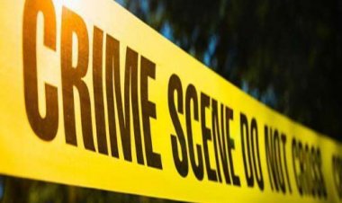 भोजपुर में किसान की दिनदहाड़े गोली मारकर हत्या, रिटायर्ड जवान वारदात को अंजाम देकर फरार