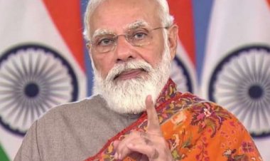 पीएम नरेंद्र मोदी ने कृषि कानूनों को वापस लेने का किया एलान, बोले- घर लौटें किसान, करते हैं नई शुरुआत
