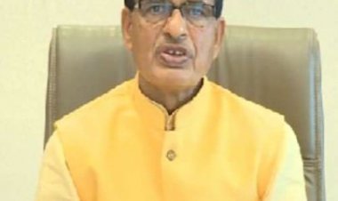 सीएम शिवराज की अपील, मास्क, शारीरिक दूरी का ध्यान रखें, वैक्सीन लगवाएं और बिजली भी बचाएं
