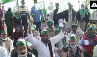 Kisan Andolan News: जानिये- दिल्ली-एनसीआर के लाखों लोगों को क्यों नहीं मिलने जा रही राहत