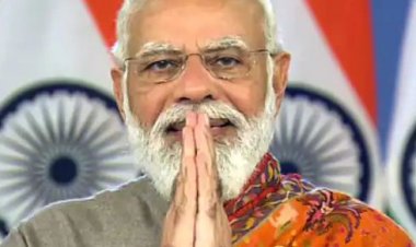 PM मोदी ने एक तीर से साधे 2-2 निशाने, भाजपा को UP-पंजाब में मिल सकता है कृषि कानूनों की वापसी का फायदा