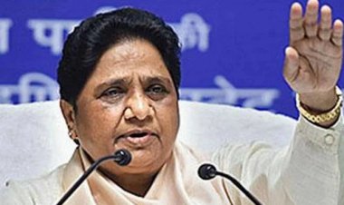 UP Chunav 2022: कभी भी पाला बदल सकते हैं BSP के ये दिग्गज नेता, थाम सकते हैं BJP का दामन