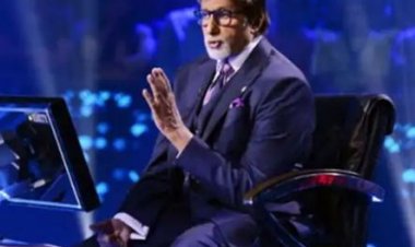 KBC 13:बच्‍चे ने अमिताभ से पूछा जया बच्चन पर सवाल, एक्टर ने कंटेस्टेंट से शो से बाहर जाने की अपील की