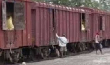 Indian Railways : गढ़मुक्तेश्वर में बनेगा उत्तर रेलवे का पहला आधुनिक मालगोदाम, होंगी ये सुविधाएं