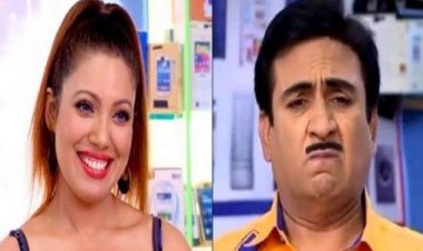 Taarak Mehta की ये एक्ट्रेस जल्द लेने वाली हैं सात फेरे, अब जेठालाल का कैसा होगा रिएक्शन!