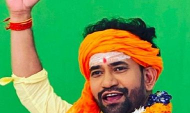 यूपी विधानसभा चुनाव से पहले सुपरस्टार निरहुआ का बड़ा दावा, मुख्यमंत्री योगी आदित्यनाथ को लेकर कही ये बात
