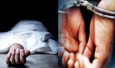 औरंगाबाद में पेट्रोल पंप पर धू-धूकर जली कार, नालंदा में शराब ने फिर ली एक की जान