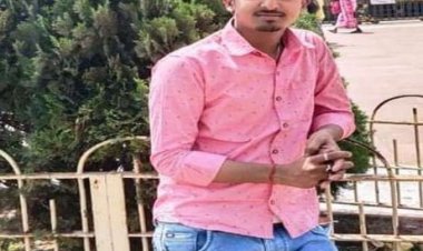 मधुबनी के अविनाश हत्याकांड के विरोध में एसडीओ से मिला सात सदस्यीय शिष्टमंडल