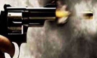 तिलक समारोह में चली गोली कैमरामैन को लगी, मौत के बाद मचा कोहराम, रोहतास जिले की घटना