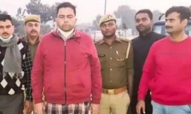 सॉल्वर गैंग का बिहार कनेक्शन: सरगना 'पीके' से जुड़े बिहार के गुर्गों पर भी कसेगा शिकंजा, इन दो जिलों में कभी भी हो सकती है छापेमारी