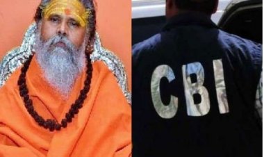 महंत नरेंद्र गिरि की नहीं हुई थी हत्या, CBI ने प्रयागराज कोर्ट में दाखिल चार्जशीट में किया बड़ा राजफाश