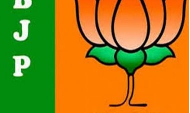 भाजपा की प्रदेश कार्यसमिति की बैठक की तारीख दूसरी बाद बदली, मंत्रियों के लिए रखी गई है शर्त