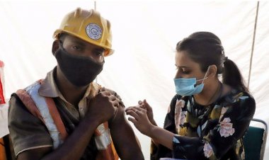 अब टीकाकरण की स्थिति का भी पता लगाएगा CoWIN ऐप,जानिए कैसे करेंगे ऐप का प्रयोग