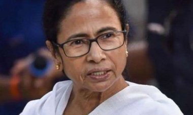 आज से दिल्ली के चार दिवसीय दौरे पर ममता बनर्जी, पीएम मोदी से भी कर सकती हैं मुलाकात