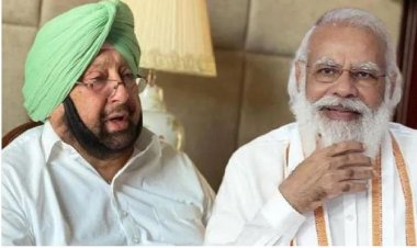 कृषि कानूनों पर प्रधानमंत्री के फैसले ने एक बार फिर साबित कर दिया कि वो जनता की बात सुनते हैं, पाक के मंसूबे भी हुए फेल