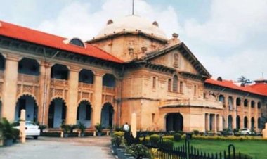 इलाहाबाद हाई कोर्ट ने बच्चों के साथ ओरल यौन उत्पीड़न पर सुनाया अहम फैसला, पाक्सो एक्ट की व्याख्या की