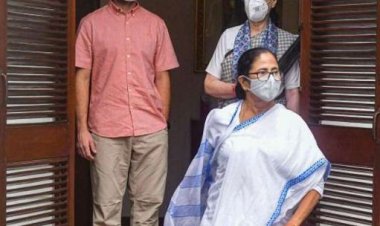 विधानसभा चुनाव से पहले ही विपक्षी एकता में दरार, टीएमसी-कांग्रेस में लगी किसानों की जीत का श्रेय लेने की होड़
