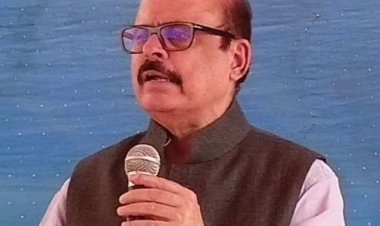 शराबबंदी पर फिर गर्मायी बिहार की राजनीति, तारिक अनवर बोले- नीतीश सरकार का फ्लाप शो