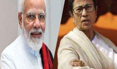 पीएम मोदी से आज मिलेंगी ममता बनर्जी, त्रिपुरा हिंसा और बीएसएफ के अधिकार क्षेत्र का उठाएंगी मुद्दा