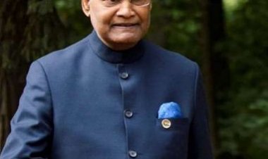 President Kanpur Visit: अपनी कहेंगे और अपनों की सुनेंगे राष्ट्रपति राम नाथ कोविन्द, शहर की चाबी सौंपेंगी महापौर