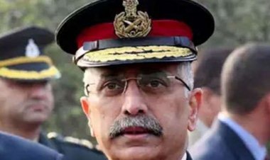 सेना प्रमुख जनरल नरवणे बोले- आतंकी समूहों को जगह नहीं देने की बांग्लादेश की कोशिशों से वाकिफ