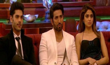 Bigg Boss 15: सिंबा नागपाल के बाद अब ये कंटेस्टेंट होने वाला है घर से बाहर, शॉक्ड रह गए सलमान खान