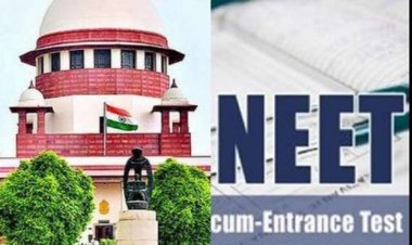 नीट पीजी 2021 काउंसलिंग में OBC और EWS आरक्षण पर उच्चतम न्यायालय में आज होनी है सुनवाई जानें अब तक के अपडेट