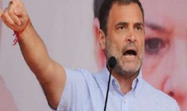 कोरोना से मौतों की सही संख्या बताने और मुआवजा चार लाख रुपये देने के लिए दबाव बनाएंगे राहुल गांधी