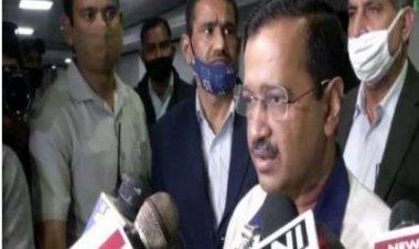 दिल्ली में कंस्ट्रक्शन मजदूरों को केजरीवाल सरकार ने दी बड़ी राहत, मिलेंगे 5-5 हजार रुपये