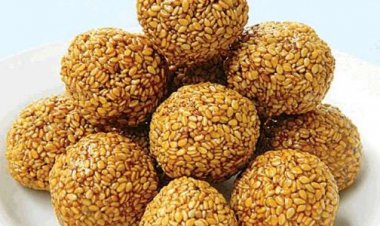 सर्दियों में इम्यून सिस्टम दुरुस्त रखने में ये लड्डू करेंगे आपकी मदद, औषधीय गुणों से हैं भरपूर