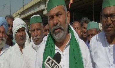 Kisan Andolan: दिल्ली-NCR के बार्डर खाली होंगे या जारी रहेगा आंदोलन, SKM की बैठक में होगा ऐलान