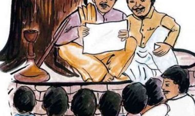 बिहार में और बढ़ेगी सरपंचों की पूछ, बिहार की पहल पर केंद्र सरकार में आगे बढ़ा मामला
