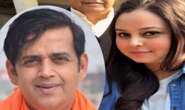 लालू यादव की बेटी रोहिणी ने शेयर किया यूपी के BJP MP रवि किशन का वीडियो, बोलीं- अवार्ड मिलना चाहिए