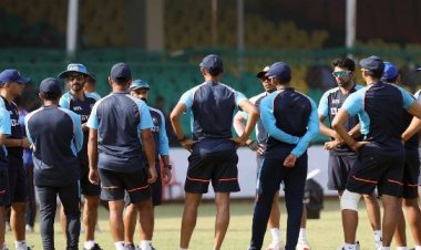 दक्षिण अफ्रीका में डराने लगा कोरोना का नया वेरिएंट, क्या टलेगा टीम इंडिया का दौरा?