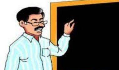 ज्‍वालामुखी में बिना अध्यापकों के चल रहे हैं 30 प्राथमिक स्कूल