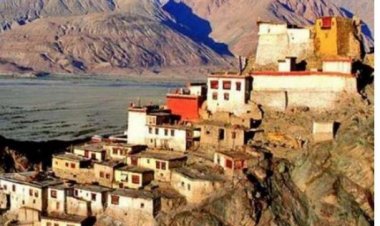 कश्मीर जाए बिना अब किश्तवाड़ से भी जा सकेंगे लद्दाख, नया राष्ट्रीय राजमार्ग बनने से 200 किलोमीटर कम होगी दूरी