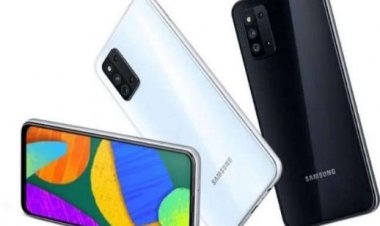Samsung के 120Hz रिफ्रेश रेट, 64MP कैमरे वाले 5G फोन पर मिल रहा 1250 रुपये का डिस्काउंट, बस आज के लिए है ऑफर