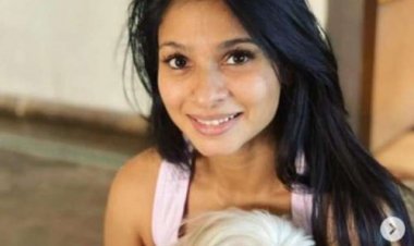 बॉलीवुड पर फिर छाया कोरोना का साया, काजोल की बहन तनीषा मुखर्जी हुईं कोविड पॉजिटिव
