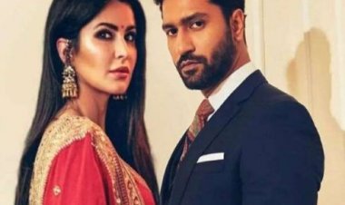 Vicky Kaushal-Katrina Kaif Wedding: वामिका संग विराट-अनुष्का होंगे शामिल, शाह रुख खान को नहीं मिला न्यौता