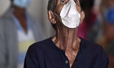 India Coronavirus Update: 7 हजार से भी कम आए नए मामले, मौतों में भी कमी