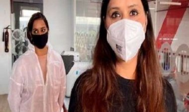 ओमिक्रोन की दहशत में दुनिया, भारत आने वाले विदेशी यात्रियों के लिए नई गाइडलाइन जारी